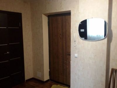 Лот: 6703173. Фото: 1. Сдаётся однокомнатная квартира... Квартиры, студии