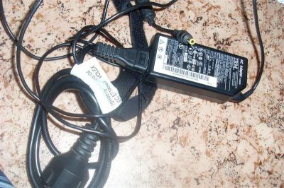 Лот: 2877611. Фото: 1. Блок питания для ноутбука IBM-Lenovo... Корпуса, блоки питания