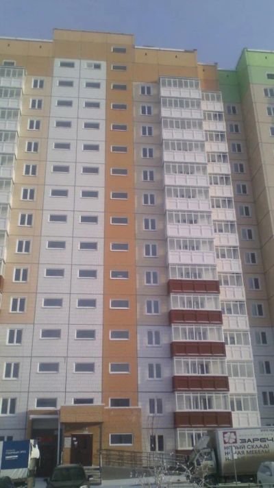 Лот: 6637700. Фото: 1. Сдам 1 комнатную 40лет победы. Квартиры, студии