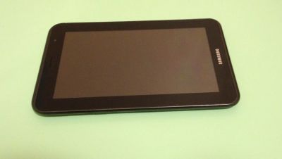 Лот: 4442945. Фото: 1. Планшет Samsung Galaxy Tab 2. Планшеты