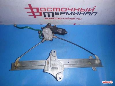 Лот: 10253032. Фото: 1. Стеклоподъемник Toyota Camry SV... Салон