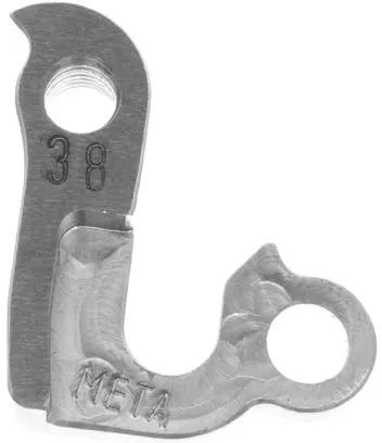 Лот: 22904270. Фото: 1. Держатель заднего переключателя... Запчасти