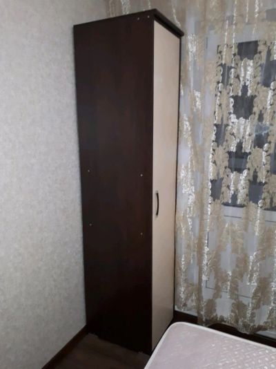 Лот: 11072399. Фото: 1. Шкаф для белья. Шкафы, шкафы-купе