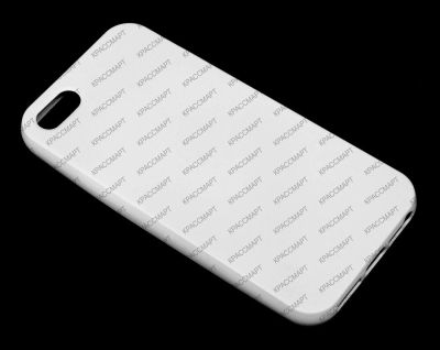 Лот: 8382043. Фото: 1. Чехол Apple iPhone 5/5S/SE силиконовый... Чехлы, бамперы