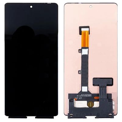 Лот: 25704593. Фото: 1. Дисплей Tecno Camon 30 (CL6)/Camon... Дисплеи, дисплейные модули, тачскрины