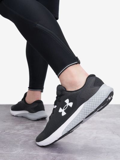 Лот: 24288191. Фото: 1. Кроссовки мужские Under Armour... Кеды, кроссовки, слипоны