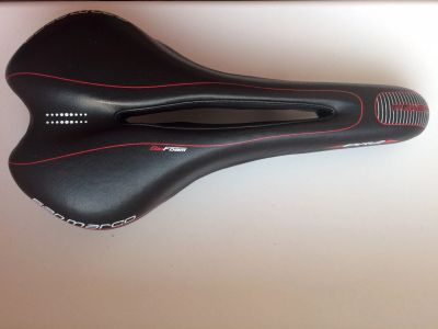 Лот: 13205342. Фото: 1. Седло Selle San Marco Era Start... Запчасти
