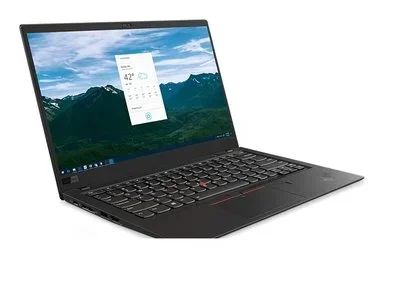 Лот: 16858098. Фото: 1. Ноутбук Lenovo ThinkPad X1 Carbon... Ноутбуки