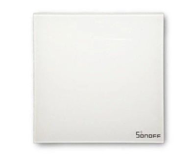 Лот: 16604832. Фото: 1. Wi-Fi выключатель Sonoff T0EU2C-TX... Сетевые кабели