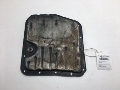 Лот: 20399926. Фото: 1. Поддон КПП Toyota Camry 1993 3510632012... Трансмиссия
