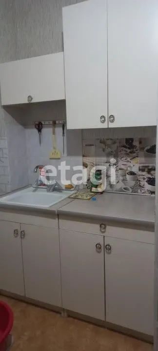 Лот: 25063503. Фото: 1. Сдам 1-комн. кв. 28.3 кв.м. Красноярск... Квартиры, студии