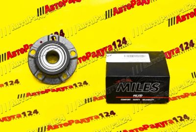 Лот: 18651387. Фото: 1. Ступица задняя Volkswagen Polo... Ходовая, подвеска, рулевое управление