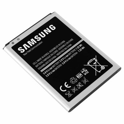 Лот: 14914387. Фото: 1. Аккумулятор ( Акб ) Samsung Galaxy... Аккумуляторы