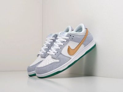 Лот: 17462973. Фото: 1. Кроссовки Nike SB Dunk Low (22678... Кеды, кроссовки, слипоны