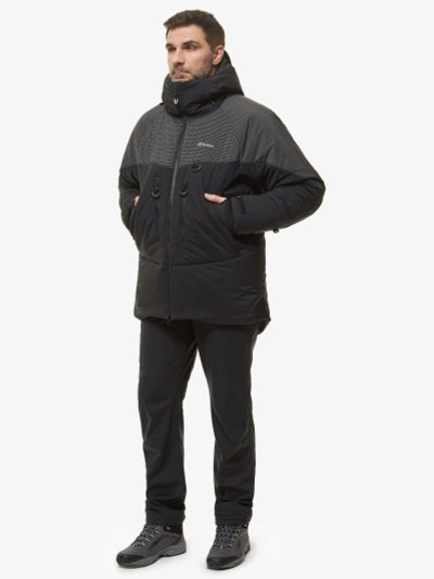Лот: 24607579. Фото: 1. Куртка BASK. Зимняя спортивная одежда