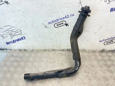 Лот: 25602915. Фото: 1. горловина топливного бака Hyundai... Топливная система