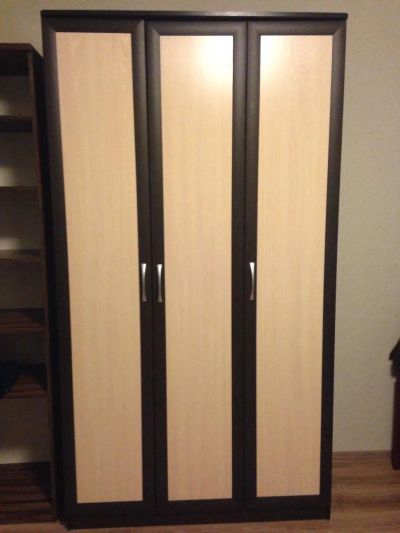 Лот: 11008652. Фото: 1. Хороший шкаф. Шкафы, шкафы-купе