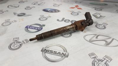 Лот: 23591115. Фото: 1. Форсунка Land Rover Discovery... Двигатель и элементы двигателя
