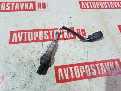 Лот: 20897179. Фото: 1. Датчик кислородный Toyota Porte... Электрооборудование