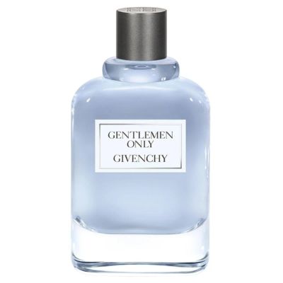 Лот: 12785789. Фото: 1. Givenchy Gentlemen Only. Мужская парфюмерия
