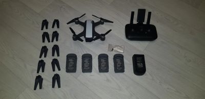 Лот: 15296554. Фото: 1. Квадрокоптер Jjrc x9 heron (копия... Квадрокоптеры