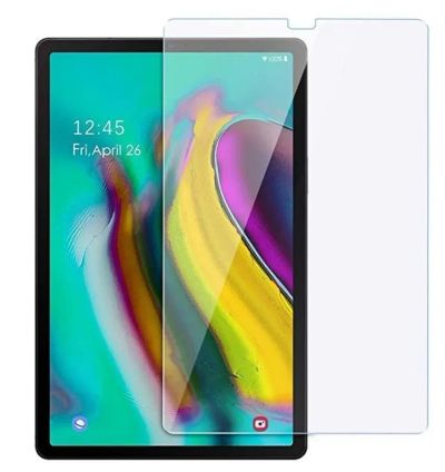 Лот: 23516884. Фото: 1. Защитная пленка для планшета Samsung... Защитные стёкла, защитные плёнки