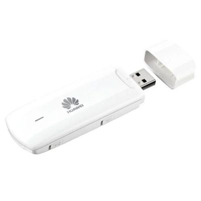 Лот: 17282720. Фото: 1. 4g Модем Huawei E3272 работает... Беспроводные модемы