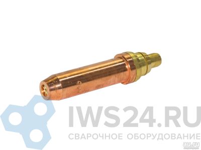 Лот: 17427896. Фото: 1. Мундштук газосмесительный Донмет... Другое (сварка и резка)