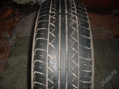 Лот: 339659. Фото: 1. Два колеса BRIDGESTONE B700A 175... Шины
