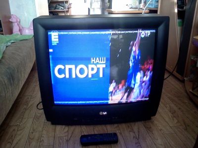 Лот: 15763791. Фото: 1. телевизор LG. Телевизоры