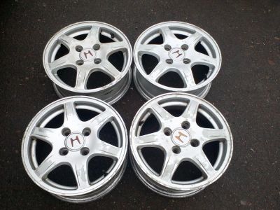 Лот: 3250217. Фото: 1. Продам литые диски. Диски