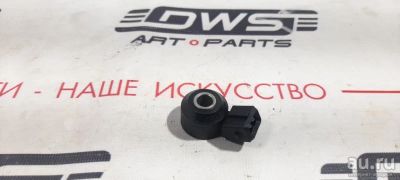 Лот: 17935940. Фото: 1. Датчик детонации Nissan Tiida... Электрооборудование