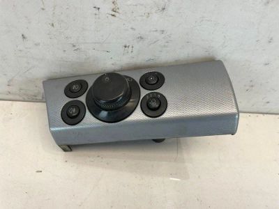 Лот: 24694264. Фото: 1. блок управления светом Opel Astra... Ходовая, подвеска, рулевое управление