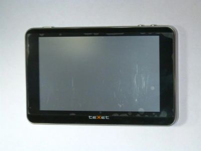 Лот: 3425786. Фото: 1. Texet TN550A. GPS-навигаторы