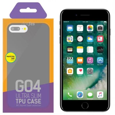 Лот: 24952156. Фото: 1. Чехол силиконовый для iPhone 7... Чехлы, бамперы