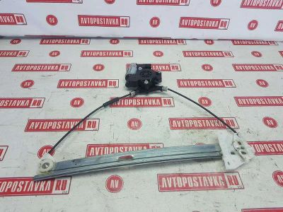 Лот: 20895439. Фото: 1. Стеклоподъемник Mazda Axela BK5P... Кузов