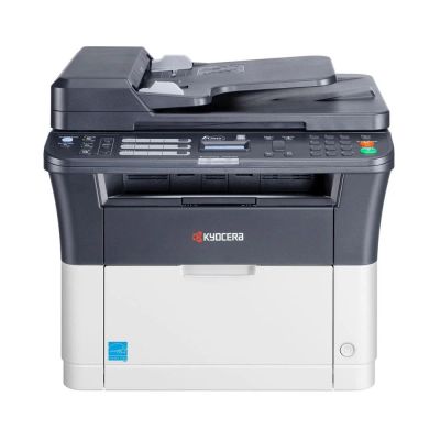 Лот: 4654275. Фото: 1. МФУ Kyocera FS-1025MFP A4 лазерный... МФУ и копировальные аппараты