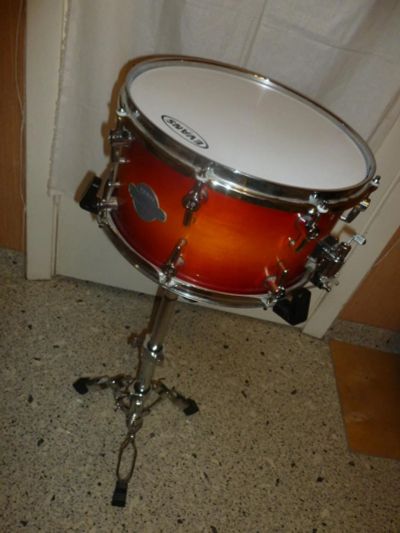 Лот: 9871712. Фото: 1. Малый Барабан Sonor Select Force... Ударные