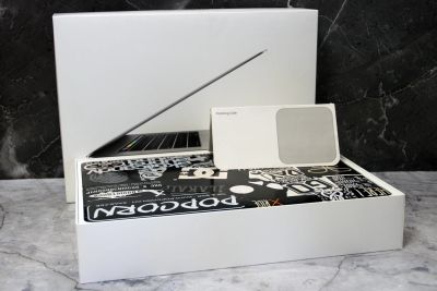 Лот: 19297250. Фото: 1. Macbook pro 15 16gb 1tb 2017 a1707. Клавиатуры для ноутбуков