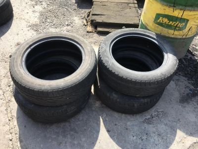 Лот: 9576628. Фото: 1. Кама euro r16. Шины