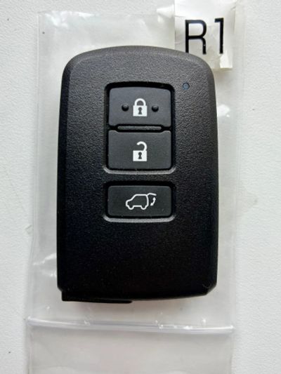 Лот: 25408345. Фото: 1. Продам Ключ для Toyota RAV4 2012-2019. Электрооборудование