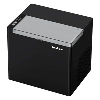 Лот: 25726512. Фото: 1. Ледогенератор Tesler ICM-1202... Другое (бытовая техника)