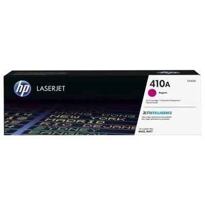 Лот: 13272467. Фото: 1. Тонер-картридж HP CF413A для HP... Картриджи, расходные материалы