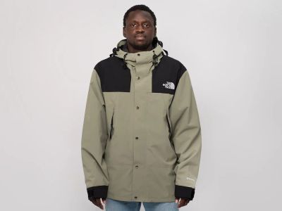 Лот: 25580261. Фото: 1. Куртка The North Face. Верхняя одежда