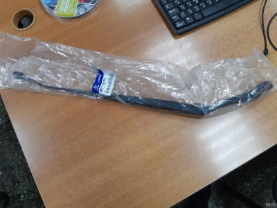 Лот: 14010988. Фото: 1. рычаг дворника левого Hyundai... Кузов