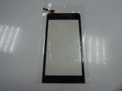 Лот: 11905673. Фото: 1. Тачскрин Explay Tornado смартфон. Дисплеи, дисплейные модули, тачскрины