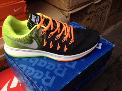 Лот: 8077741. Фото: 1. Nike zoom pegasus. Кеды, кроссовки, слипоны