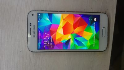 Лот: 12645449. Фото: 1. Samsung Galaxy S5 mini. Смартфоны