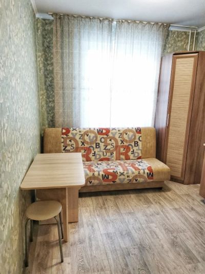 Лот: 17012721. Фото: 1. Сдам студию 14,5 кв. м. Мате Залки... Квартиры, студии
