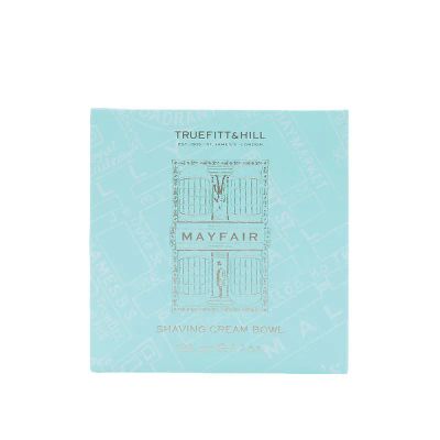Лот: 23725357. Фото: 1. Truefitt Мейфейр Крем для бритья... Лекарства